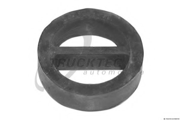 Стопорное кольцо, глушитель TRUCKTEC AUTOMOTIVE 08.39.015