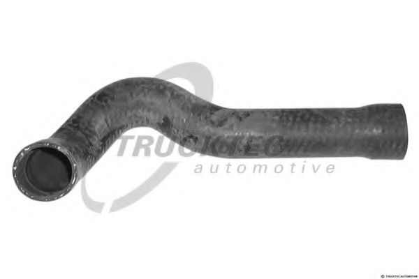 Шланг радиатора TRUCKTEC AUTOMOTIVE 08.19.037