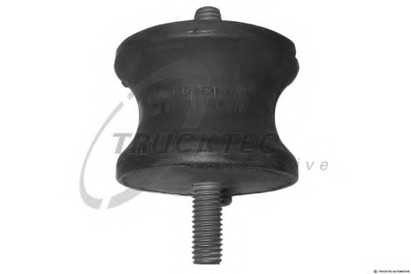 Подвеска, автоматическая коробка передач TRUCKTEC AUTOMOTIVE 08.24.005