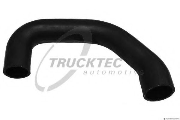 Шланг радиатора TRUCKTEC AUTOMOTIVE 02.40.099