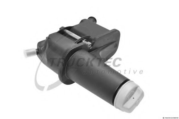 Компенсационный бак, гидравлического масла услителя руля TRUCKTEC AUTOMOTIVE 07.37.053