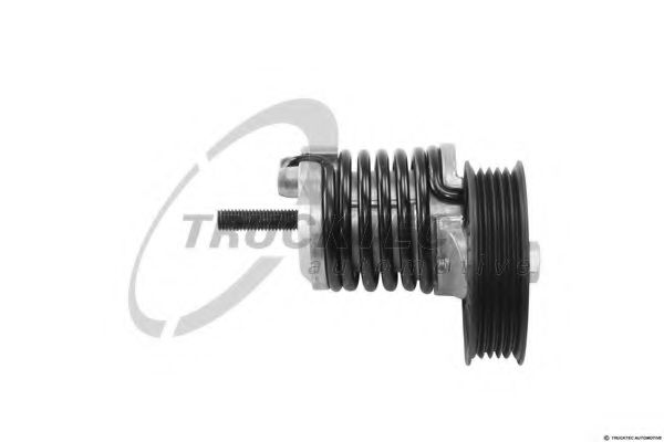 Натяжитель ремня, клиновой зубча TRUCKTEC AUTOMOTIVE 07.19.132