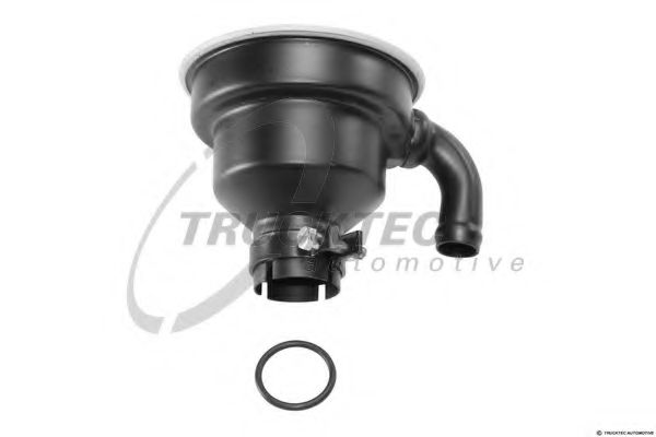 Маслосъемный щиток, вентиляция картера TRUCKTEC AUTOMOTIVE 05.10.004