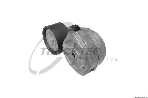 Натяжитель ремня, клиновой зубча TRUCKTEC AUTOMOTIVE 01.19.102