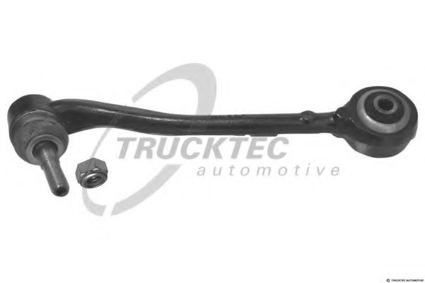 Рычаг независимой подвески колеса, подвеска колеса TRUCKTEC AUTOMOTIVE 08.31.060