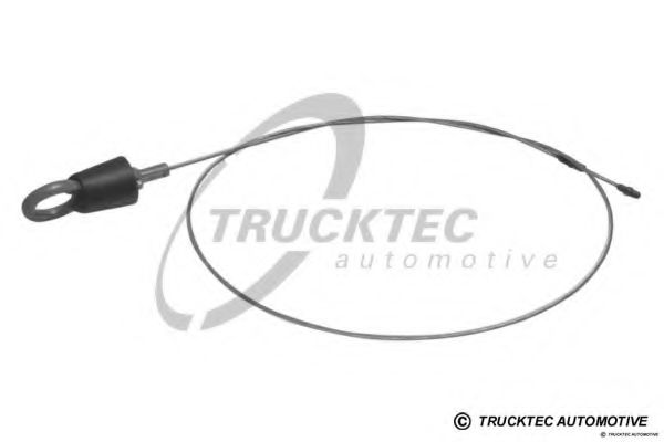 Указатель уровня масла TRUCKTEC AUTOMOTIVE 01.10.119