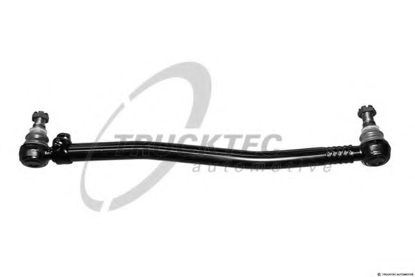 Продольная рулевая тяга TRUCKTEC AUTOMOTIVE 03.31.005