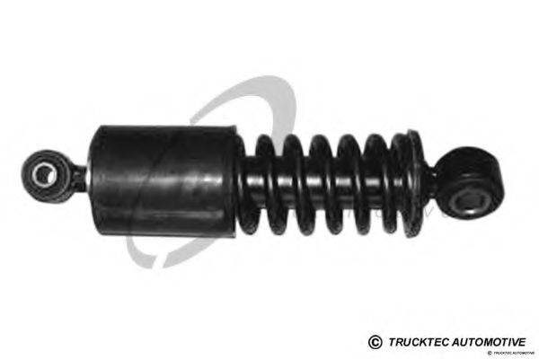 Амортизатор TRUCKTEC AUTOMOTIVE 01.63.013
