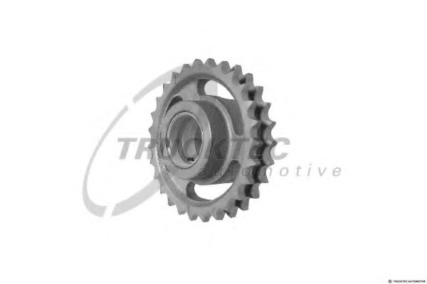 Шестерня, промежуточный вал TRUCKTEC AUTOMOTIVE 02.12.118