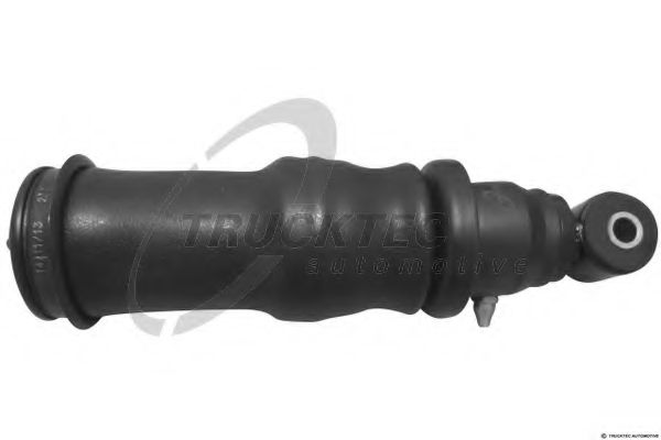 Гаситель, крепление кабины TRUCKTEC AUTOMOTIVE 04.63.002