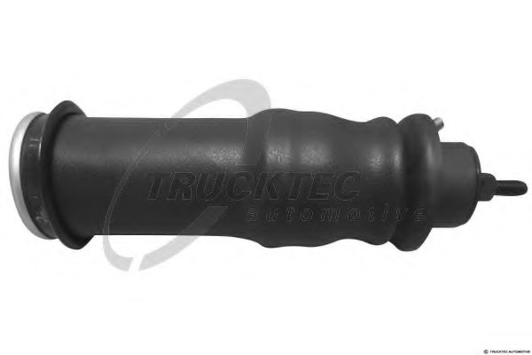 Гаситель, крепление кабины TRUCKTEC AUTOMOTIVE 04.63.003