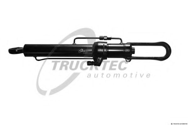 Опрокидывающий цилиндр, кабина TRUCKTEC AUTOMOTIVE 05.44.005