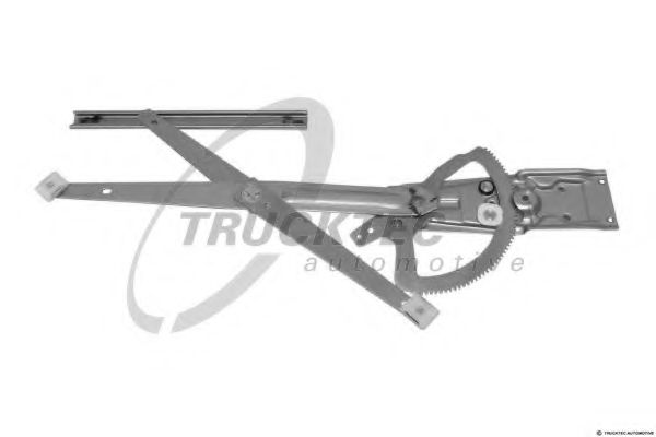 Подъемное устройство для окон TRUCKTEC AUTOMOTIVE 01.53.093