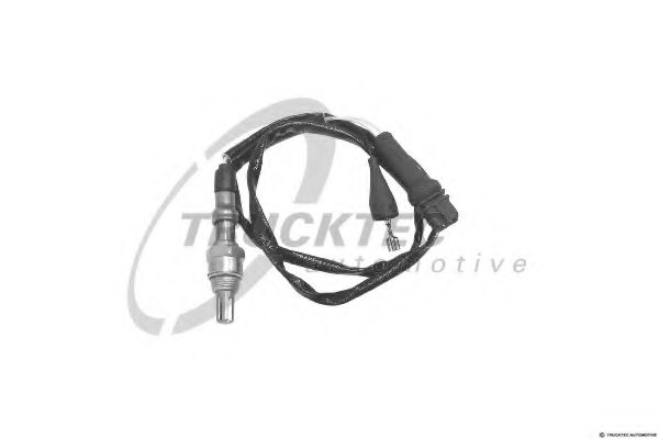 Лямбда-зонд TRUCKTEC AUTOMOTIVE 07.39.031