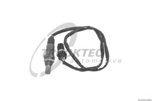Лямбда-зонд TRUCKTEC AUTOMOTIVE 02.39.048