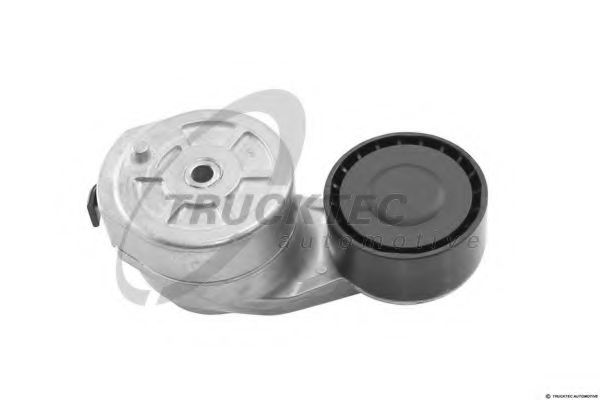 Натяжитель ремня, клиновой зубча TRUCKTEC AUTOMOTIVE 04.19.021