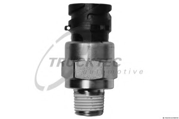 Датчик, пневматическая система TRUCKTEC AUTOMOTIVE 03.17.003