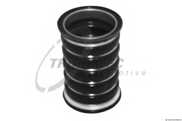 Трубка нагнетаемого воздуха TRUCKTEC AUTOMOTIVE 03.40.007