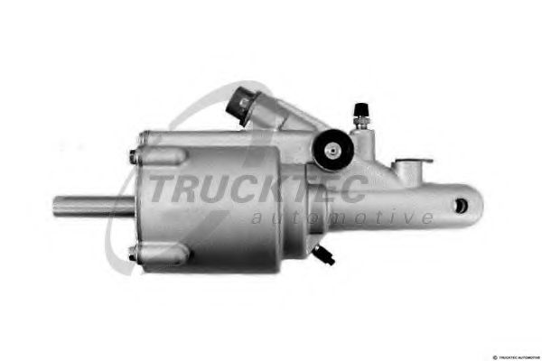 Усилитель сцепления TRUCKTEC AUTOMOTIVE 03.23.123