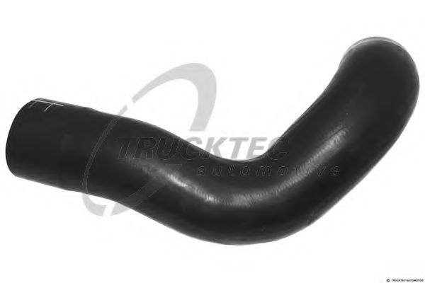 Шланг радиатора TRUCKTEC AUTOMOTIVE 03.40.111
