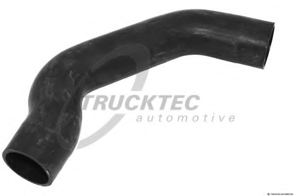 Шланг радиатора TRUCKTEC AUTOMOTIVE 03.40.118