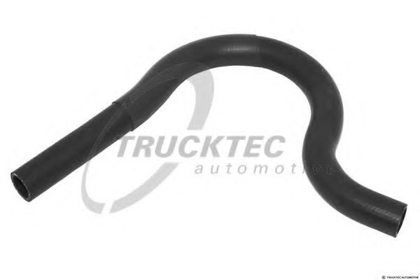 Шланг радиатора TRUCKTEC AUTOMOTIVE 03.40.126