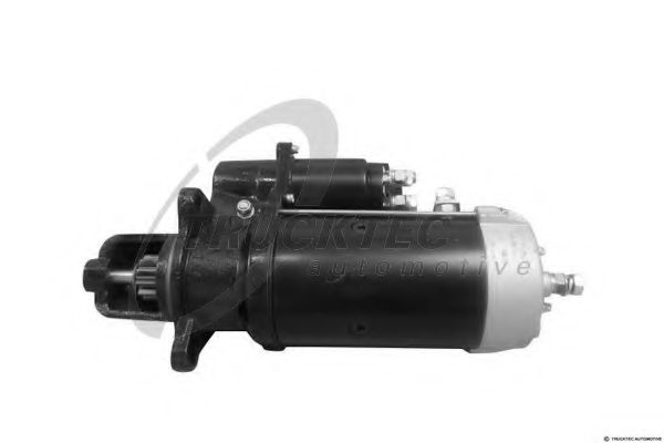 Стартер TRUCKTEC AUTOMOTIVE 04.17.006