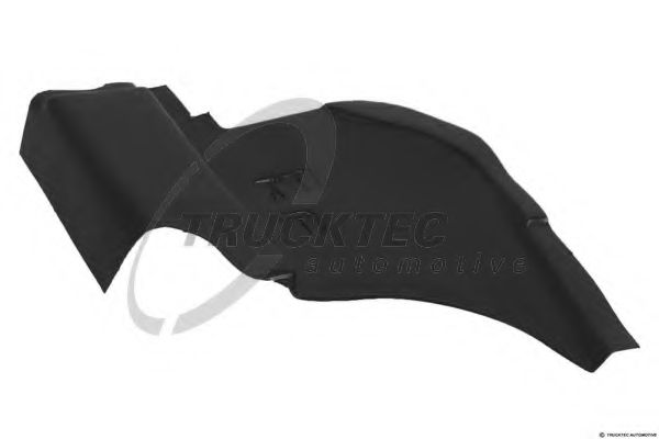 Изоляция моторного отделения TRUCKTEC AUTOMOTIVE 02.41.008