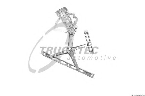 Подъемное устройство для окон TRUCKTEC AUTOMOTIVE 02.53.111