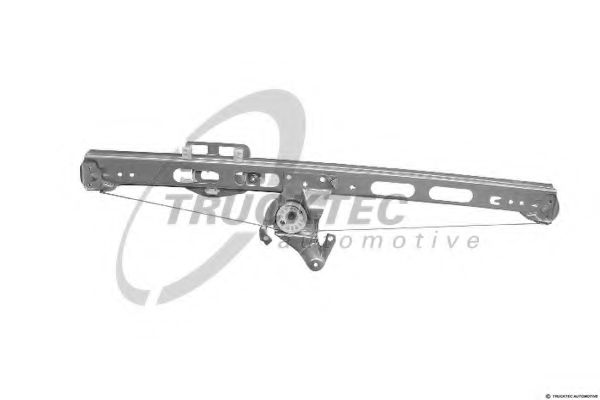 Подъемное устройство для окон TRUCKTEC AUTOMOTIVE 02.53.122