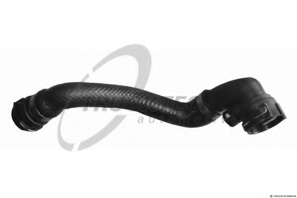 Шланг радиатора TRUCKTEC AUTOMOTIVE 08.10.129