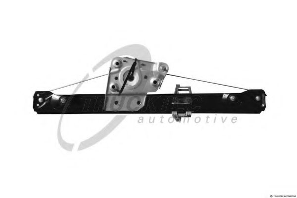 Подъемное устройство для окон TRUCKTEC AUTOMOTIVE 08.62.168