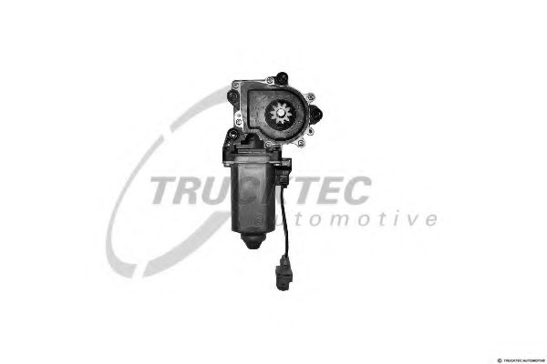 Электродвигатель, стеклоподъемник TRUCKTEC AUTOMOTIVE 01.58.037