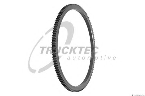 Зубчатый венец, маховик TRUCKTEC AUTOMOTIVE 01.11.042