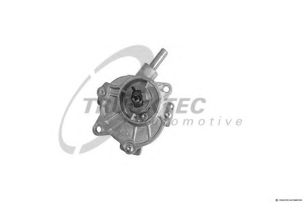 Вакуумный насос, тормозная система TRUCKTEC AUTOMOTIVE 02.11.028