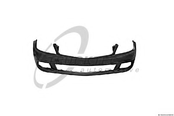 Буфер TRUCKTEC AUTOMOTIVE 02.60.503