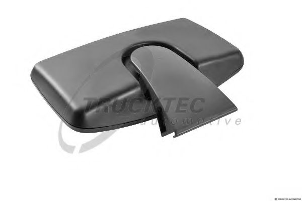 Зеркало рампы TRUCKTEC AUTOMOTIVE 05.57.005