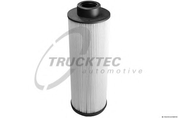 Топливный фильтр TRUCKTEC AUTOMOTIVE 05.38.003