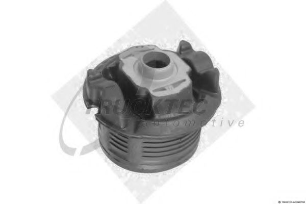 Втулка, балка моста TRUCKTEC AUTOMOTIVE 02.32.114