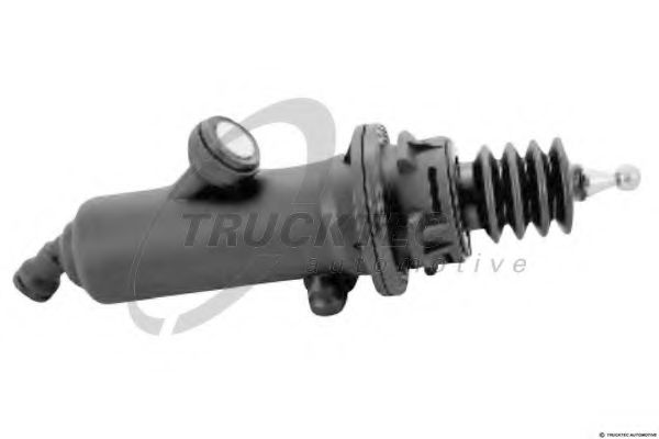 Главный цилиндр, система сцепления TRUCKTEC AUTOMOTIVE 05.23.006