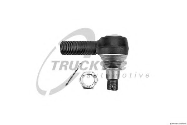 Наконечник поперечной рулевой тяги TRUCKTEC AUTOMOTIVE 05.37.034