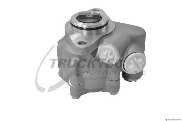 Гидравлический насос, рулевое управление TRUCKTEC AUTOMOTIVE 05.37.036