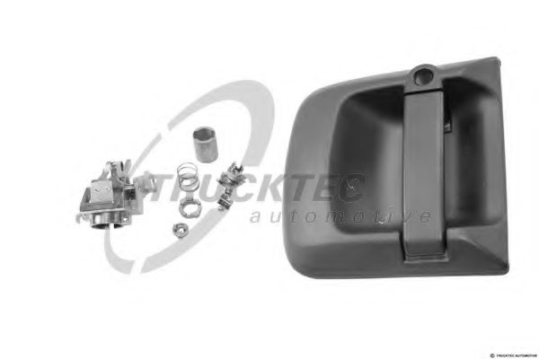 Ручка двери TRUCKTEC AUTOMOTIVE 05.53.003