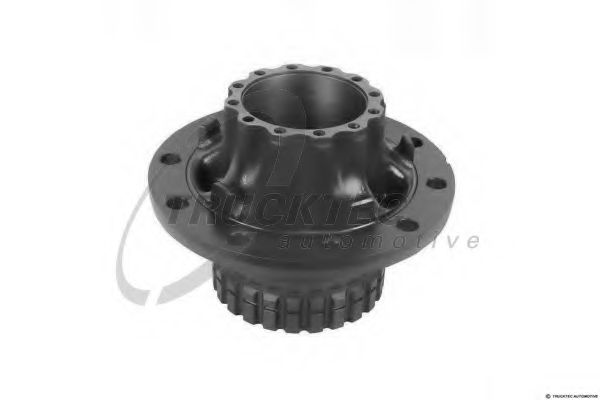 Ступица колеса TRUCKTEC AUTOMOTIVE 03.31.016