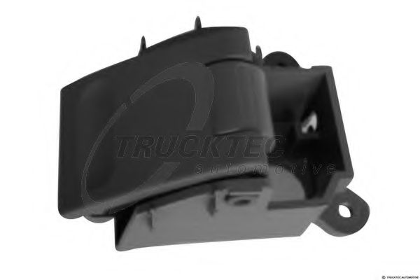 Ручка двери, внутреннее оснащение TRUCKTEC AUTOMOTIVE 02.53.223
