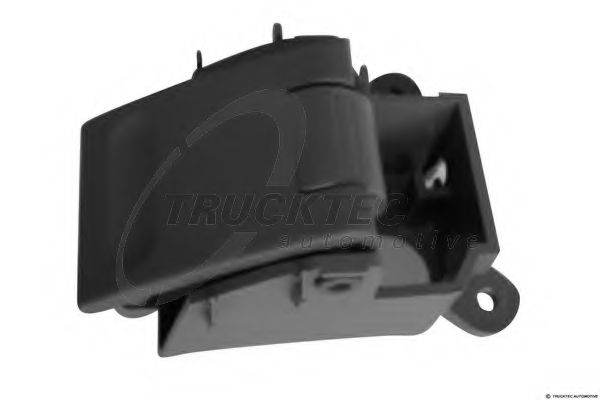 Ручка двери, внутреннее оснащение TRUCKTEC AUTOMOTIVE 02.53.224