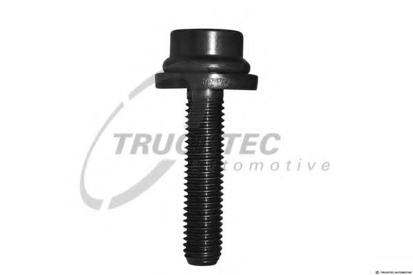 Болт, выпускной коллектор TRUCKTEC AUTOMOTIVE 01.67.547