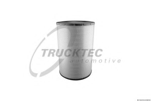 Воздушный фильтр TRUCKTEC AUTOMOTIVE 03.14.032