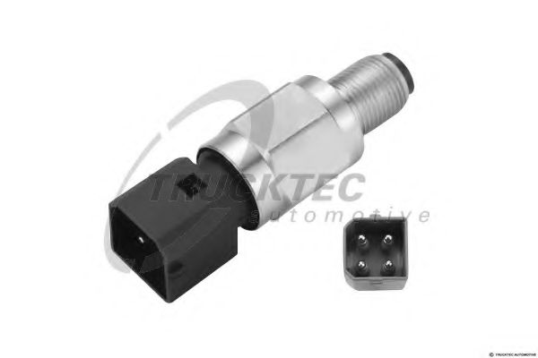 Датчик, скорость / частота вращение TRUCKTEC AUTOMOTIVE 03.17.018