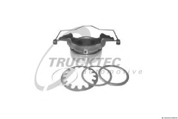 Выжимной подшипник TRUCKTEC AUTOMOTIVE 03.23.009